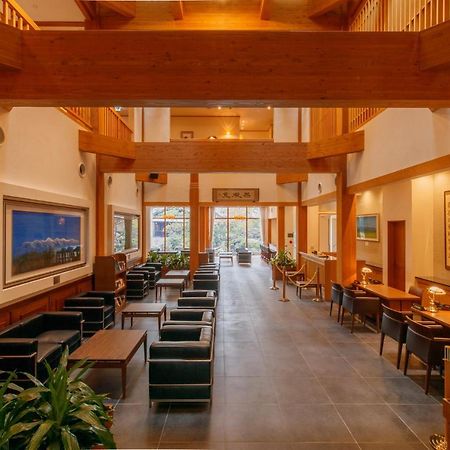 Hotel Shiki No Yakata ناسو المظهر الخارجي الصورة