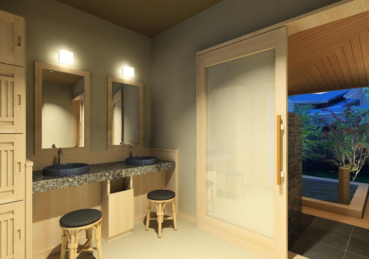 Hotel Shiki No Yakata ناسو المظهر الخارجي الصورة