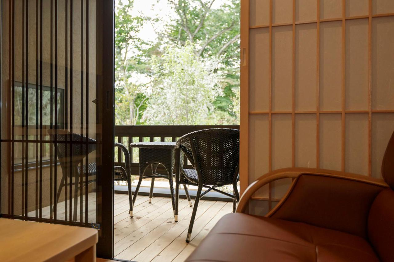 Hotel Shiki No Yakata ناسو المظهر الخارجي الصورة