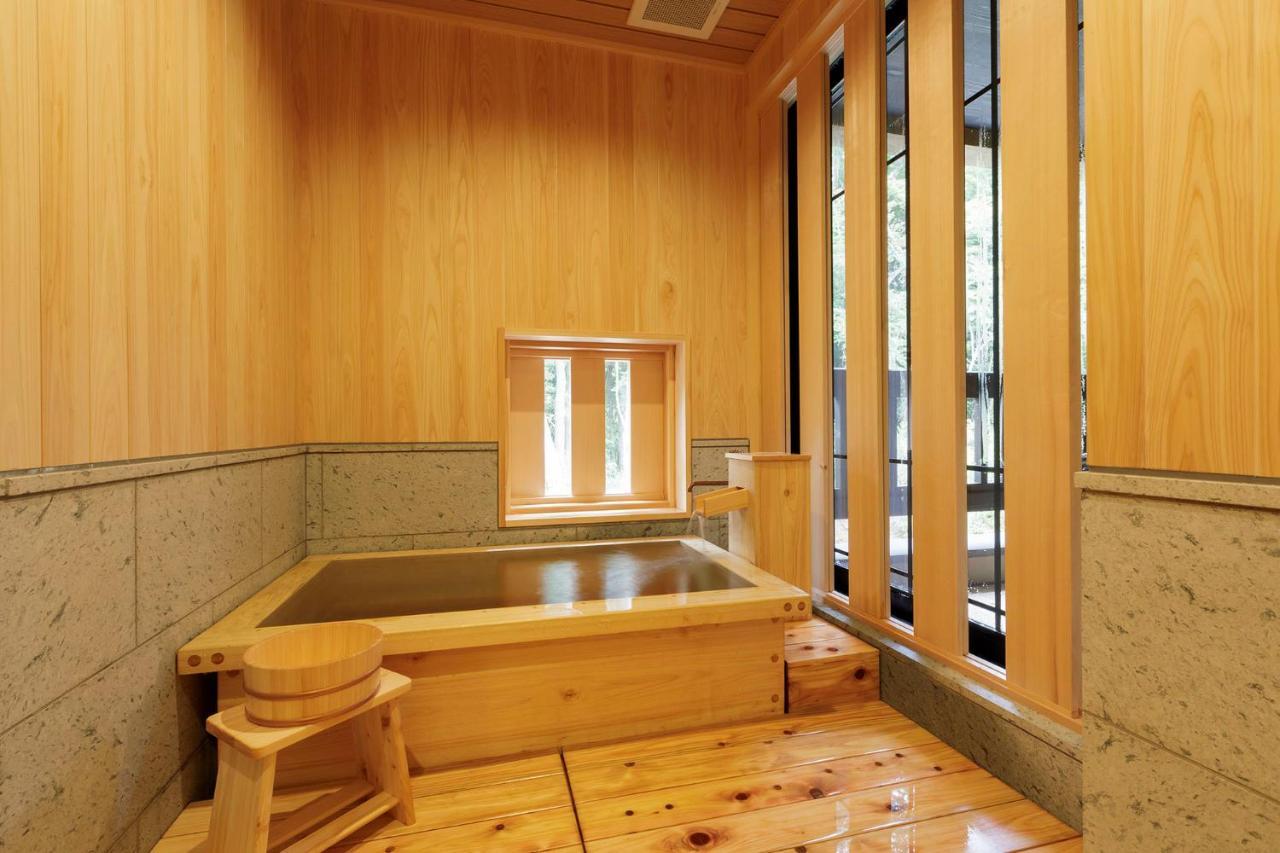 Hotel Shiki No Yakata ناسو المظهر الخارجي الصورة
