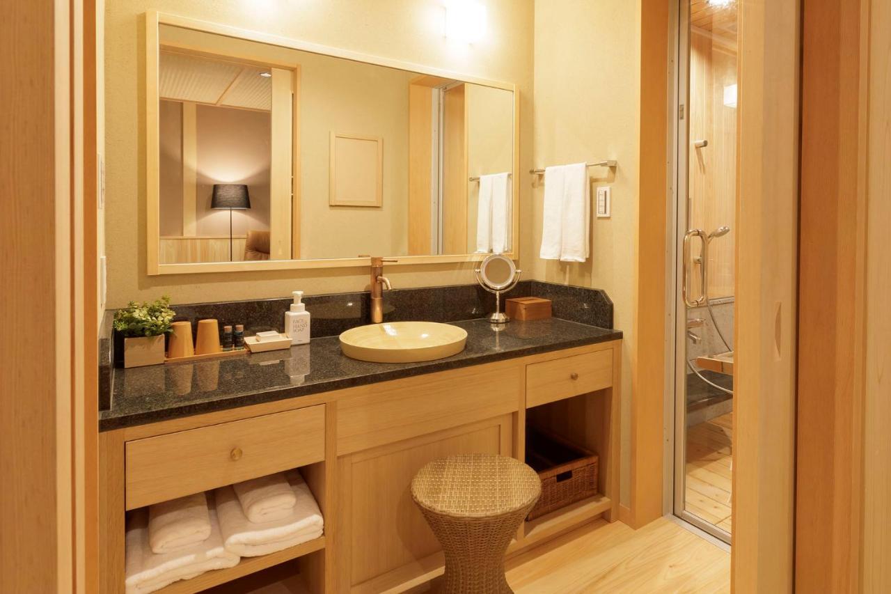 Hotel Shiki No Yakata ناسو المظهر الخارجي الصورة
