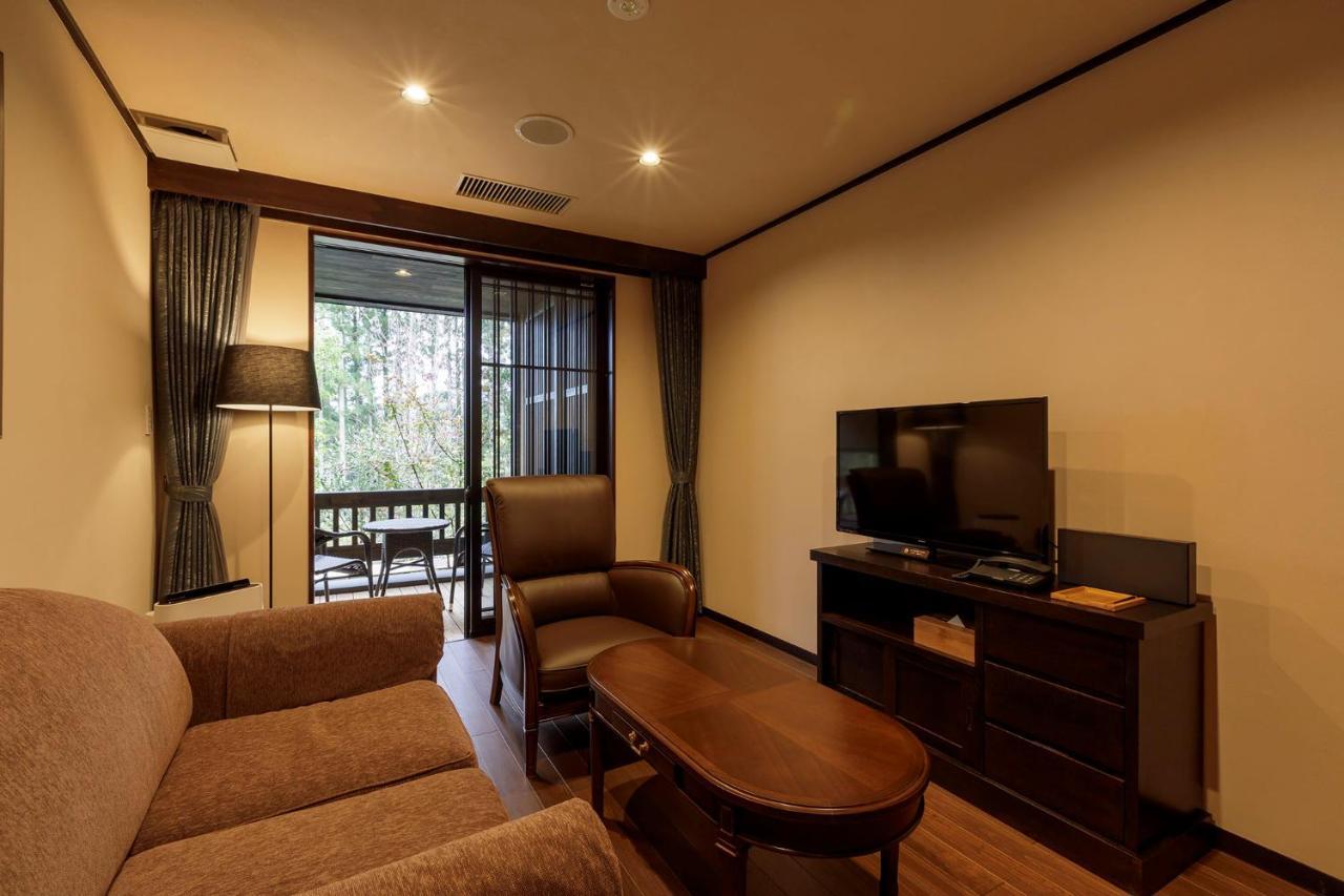 Hotel Shiki No Yakata ناسو المظهر الخارجي الصورة
