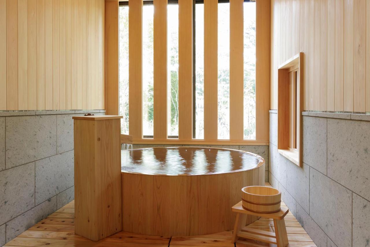 Hotel Shiki No Yakata ناسو المظهر الخارجي الصورة