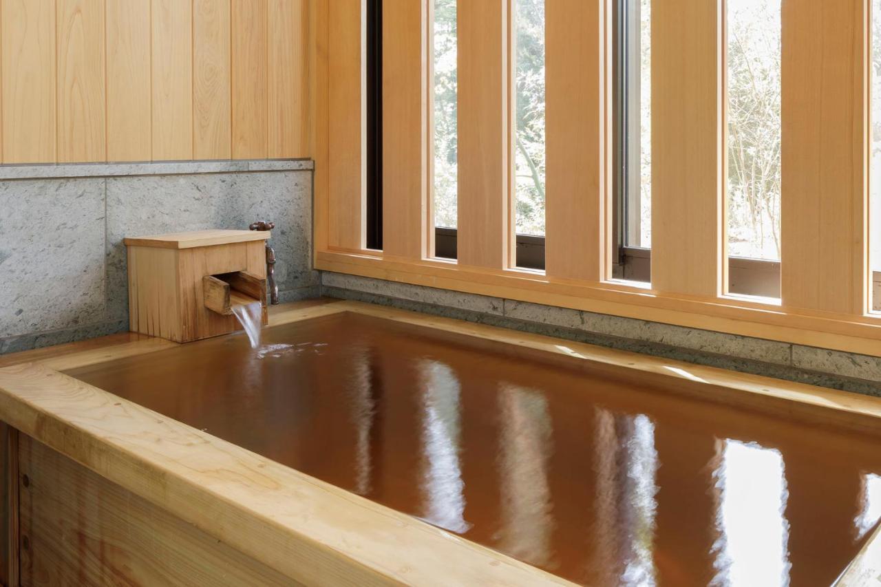 Hotel Shiki No Yakata ناسو المظهر الخارجي الصورة