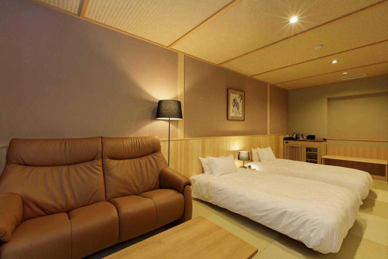 Hotel Shiki No Yakata ناسو المظهر الخارجي الصورة
