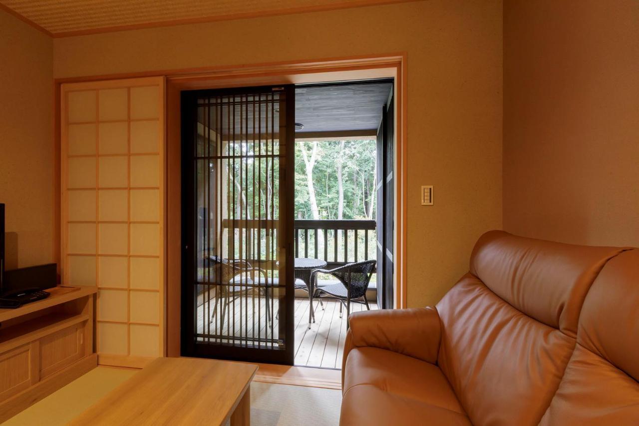 Hotel Shiki No Yakata ناسو المظهر الخارجي الصورة