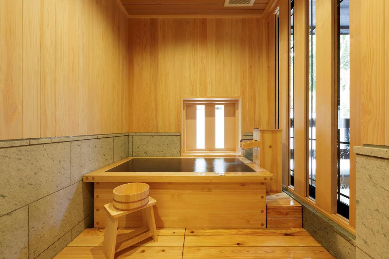 Hotel Shiki No Yakata ناسو المظهر الخارجي الصورة