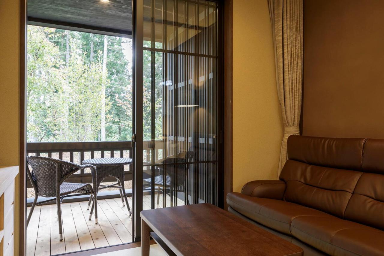 Hotel Shiki No Yakata ناسو المظهر الخارجي الصورة