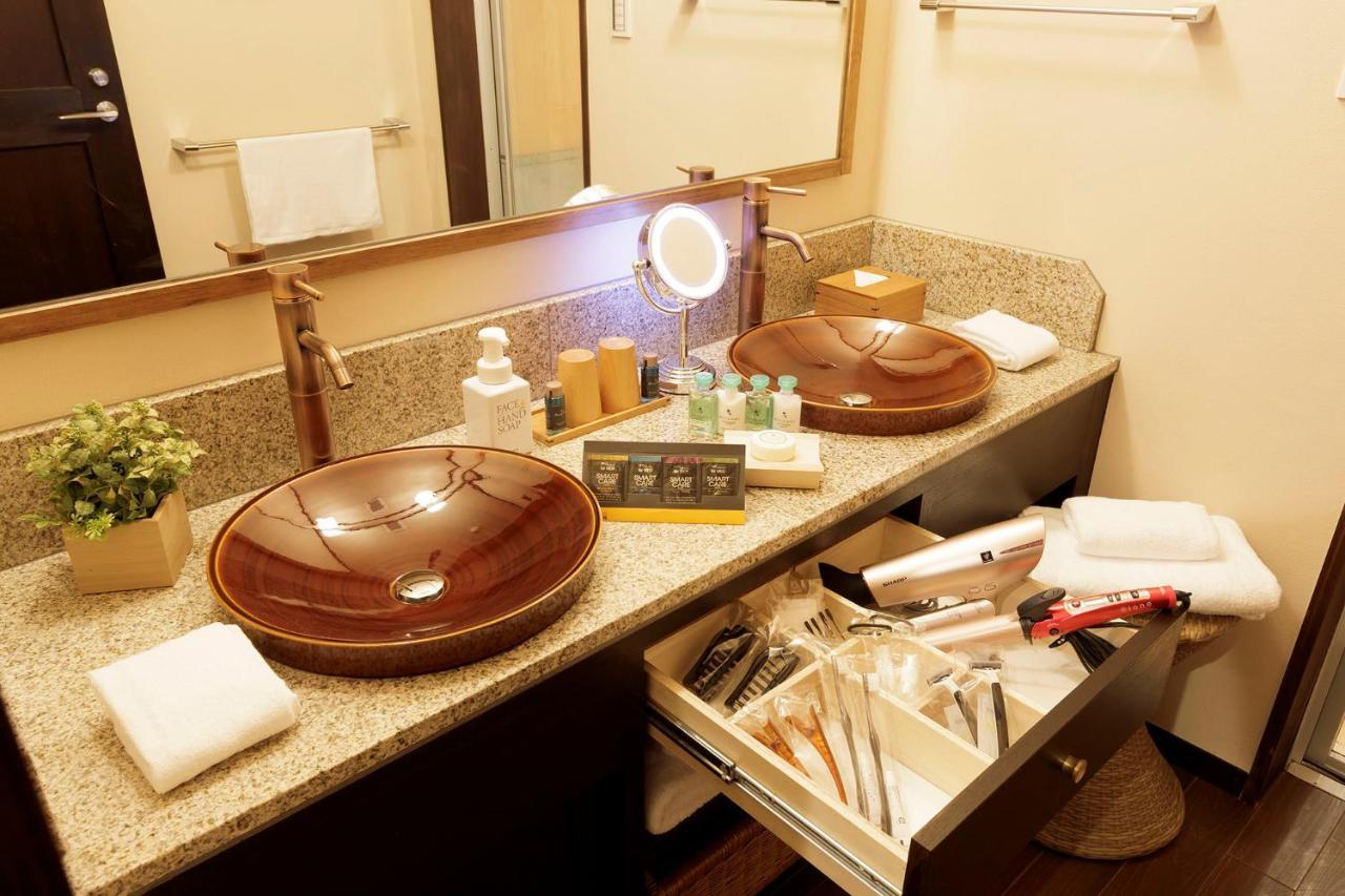 Hotel Shiki No Yakata ناسو المظهر الخارجي الصورة