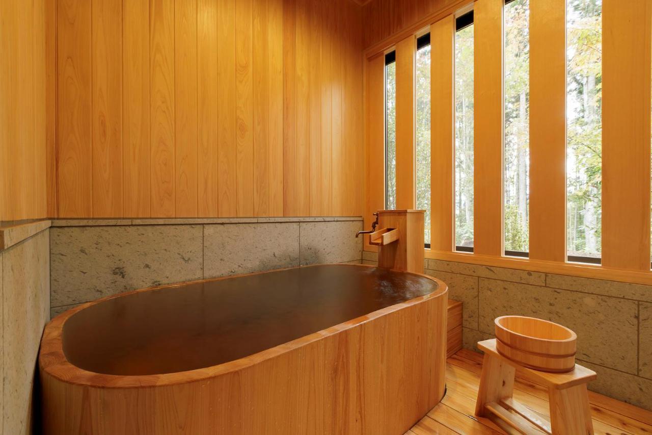 Hotel Shiki No Yakata ناسو المظهر الخارجي الصورة
