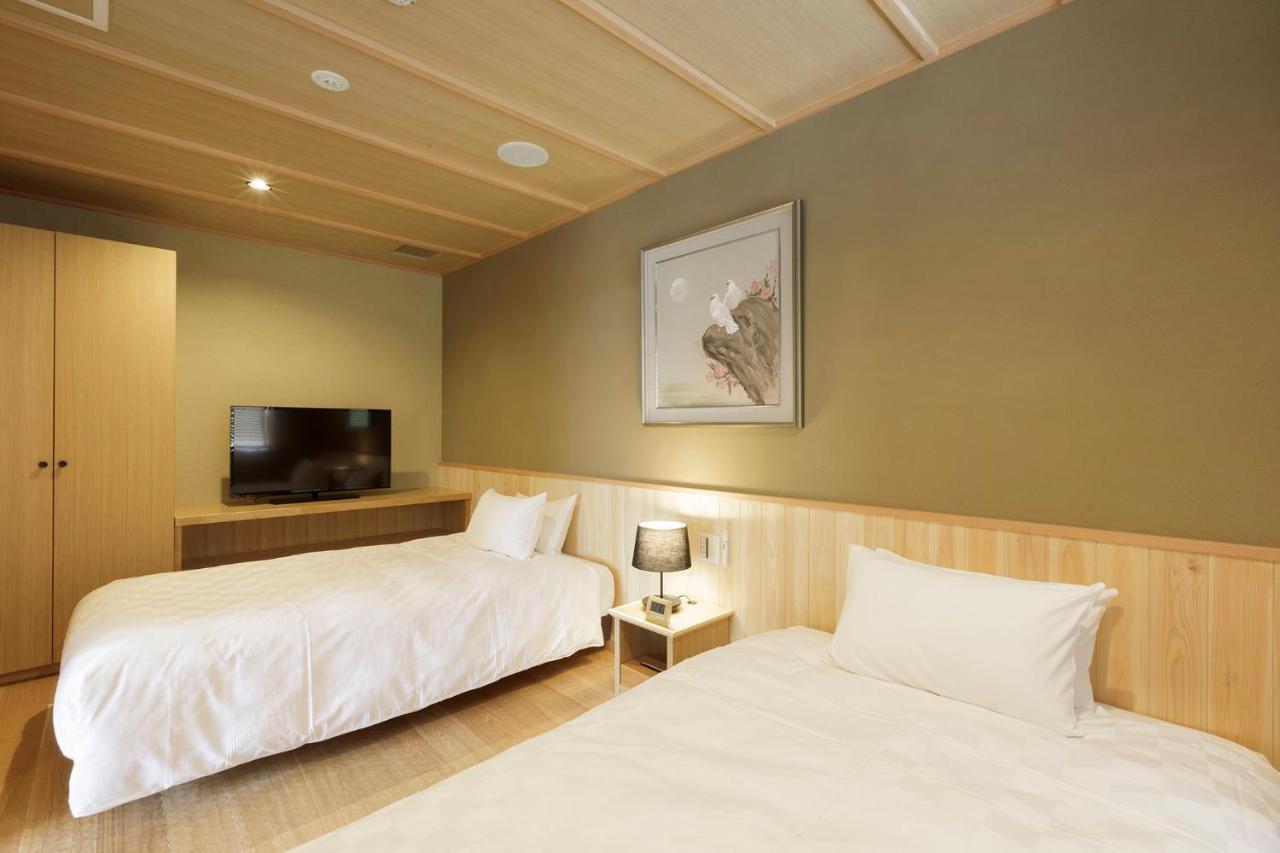 Hotel Shiki No Yakata ناسو المظهر الخارجي الصورة