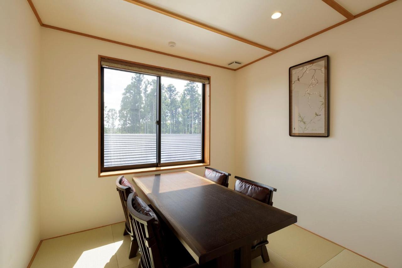 Hotel Shiki No Yakata ناسو المظهر الخارجي الصورة