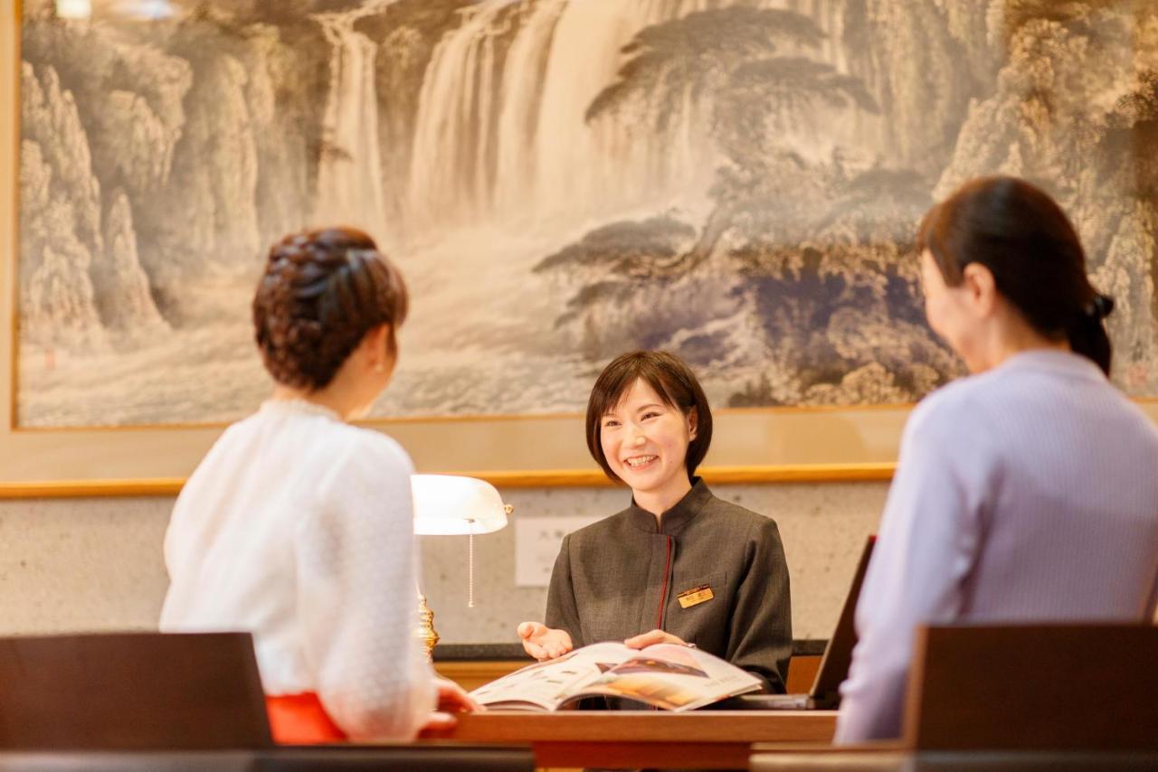 Hotel Shiki No Yakata ناسو المظهر الخارجي الصورة